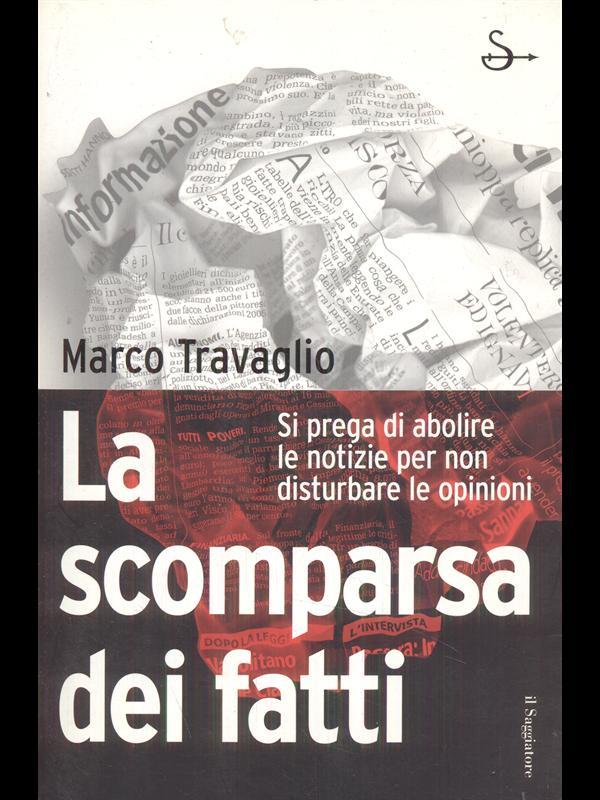 Libro di Faccia