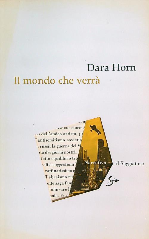 Il mondo che verrà