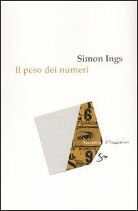 Il peso dei numeri