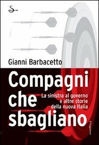 Compagni che sbagliano