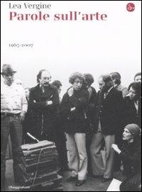 Parole sull'arte