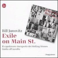 Exile on Main St.