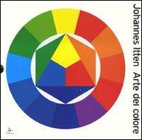 Arte del colore. Esperienza soggettiva e conoscenza oggettiva come vie per l'arte. Ediz. illustrata