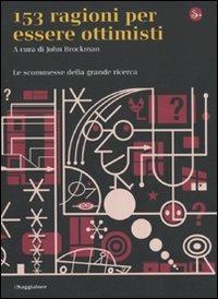 153 ragioni per essere ottimisti