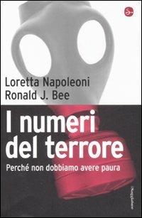 I numeri del terrore