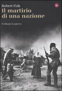 Il martirio di una nazione