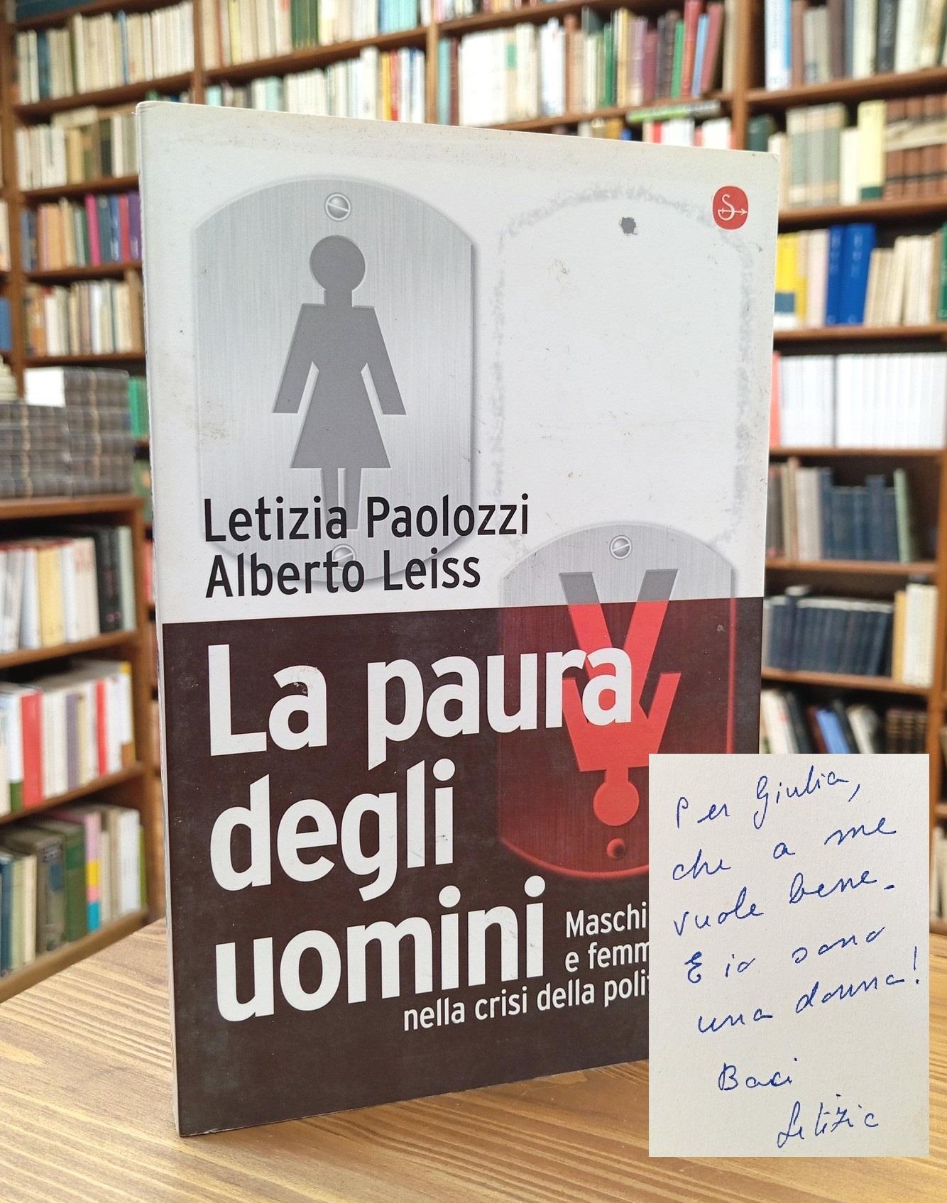 ilsalvalibro