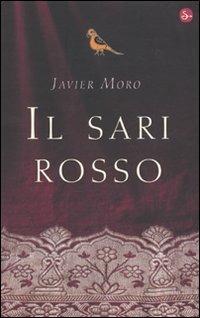 Il sari rosso