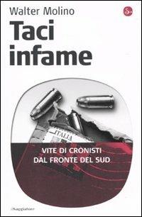 Taci infame