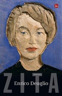 Zita - Enrico Deaglio - copertina