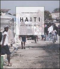 Haiti dalle macerie
