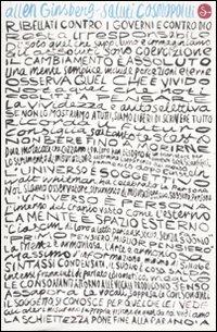 Saluti cosmopoliti. Poesie 1986-1992