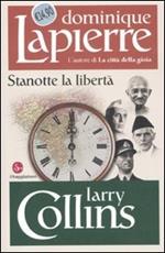 Stanotte la libertà