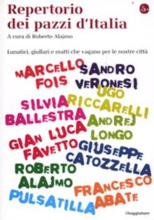 Repertorio dei pazzi d'Italia