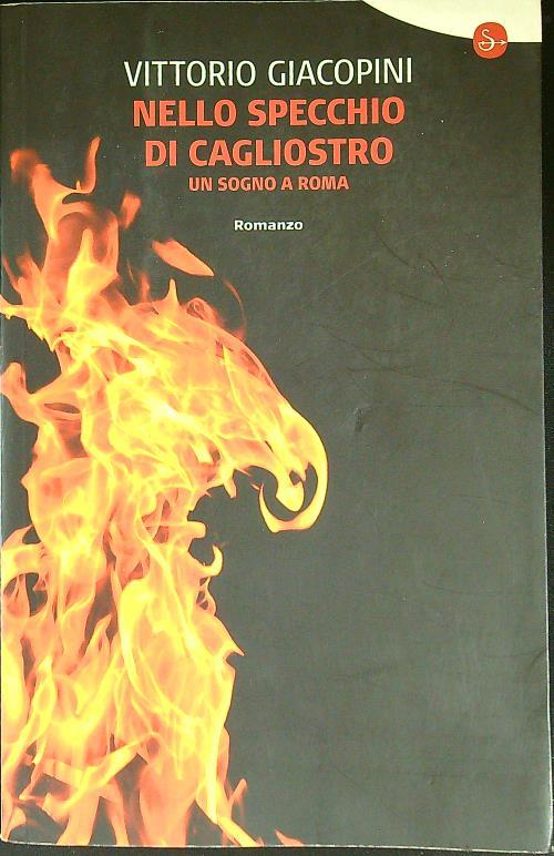 Libro di Faccia