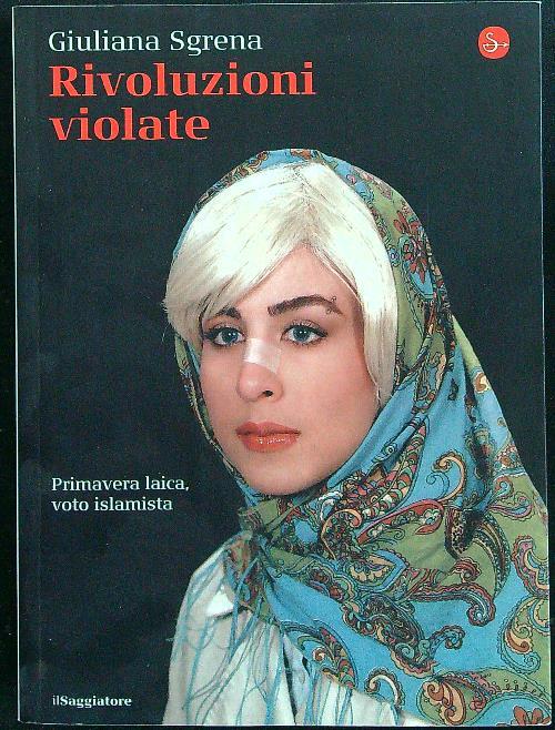 Libro di Faccia