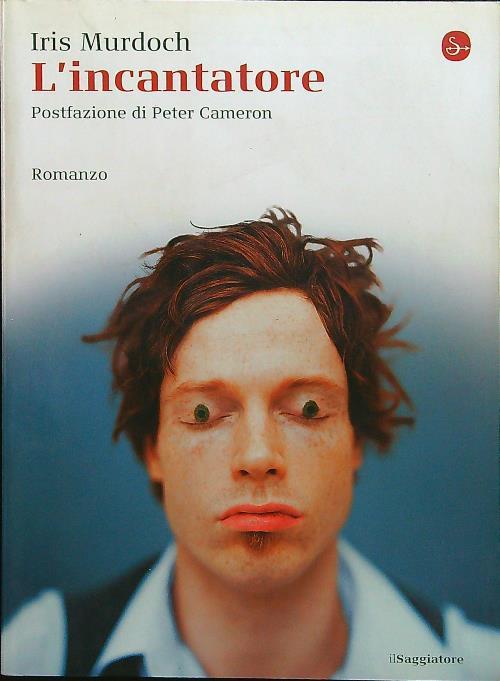 Libro di Faccia