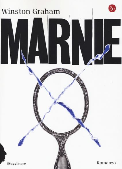 Marnie - Winston Graham - copertina