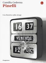 Pinelli. Una finestra sulla strage