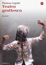 Teatro grottesco