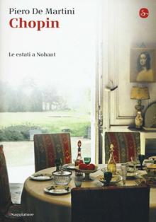 Chopin. Gli anni francesi