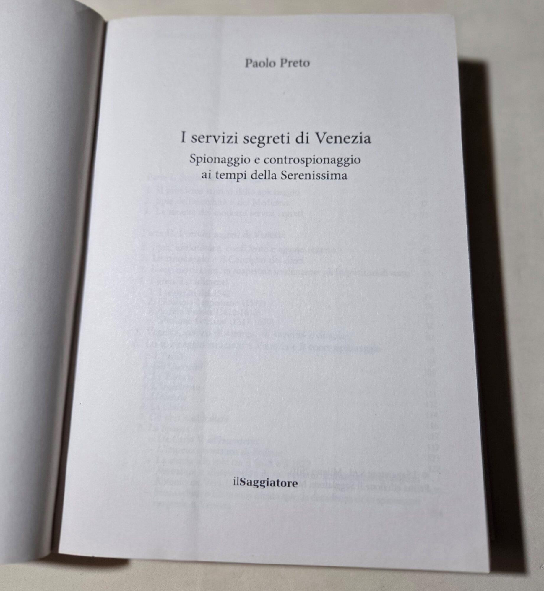 Invito alla Lettura