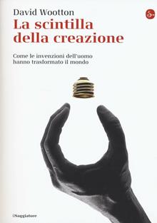La scintilla della creazione