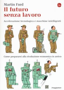 Il futuro senza lavoro