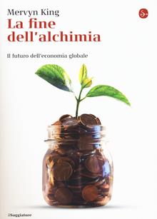 La fine dell'alchimia