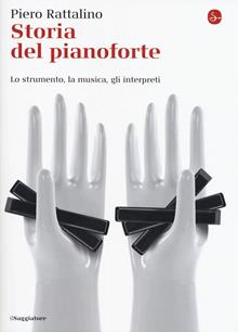 Storia del pianoforte