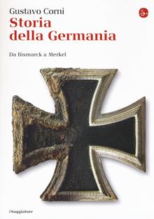 Storia della Germania. Da Bismarck alla riunificazione