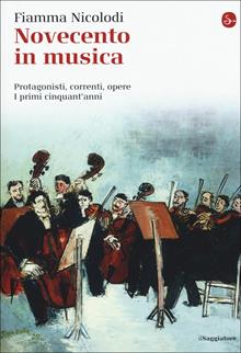 Novecento in musica