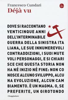Deja-vu. Dove si raccontano...