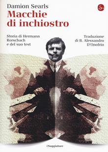 Macchie di inchiostro