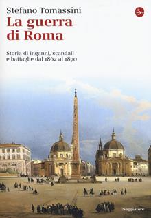 La guerra di Roma