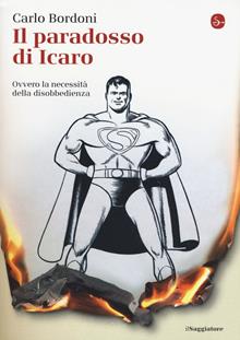 Il paradosso di Icaro