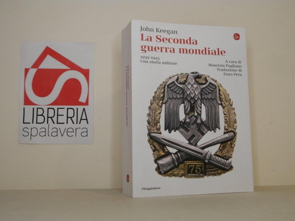 Libreria Spalavera