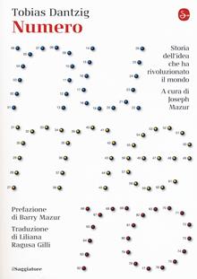 Il numero, linguaggio della scienza