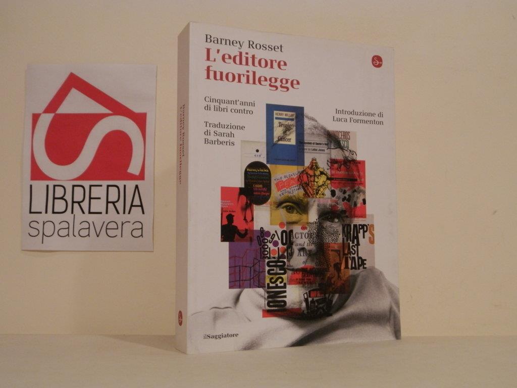 Libreria Spalavera