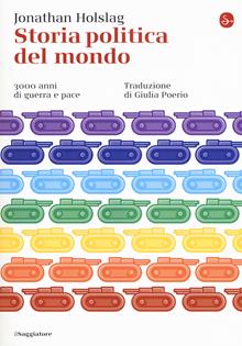 Storia politica del mondo