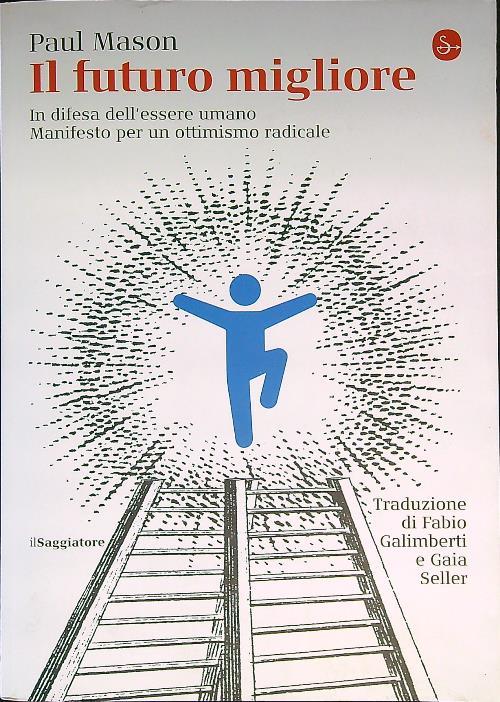 Libro di Faccia