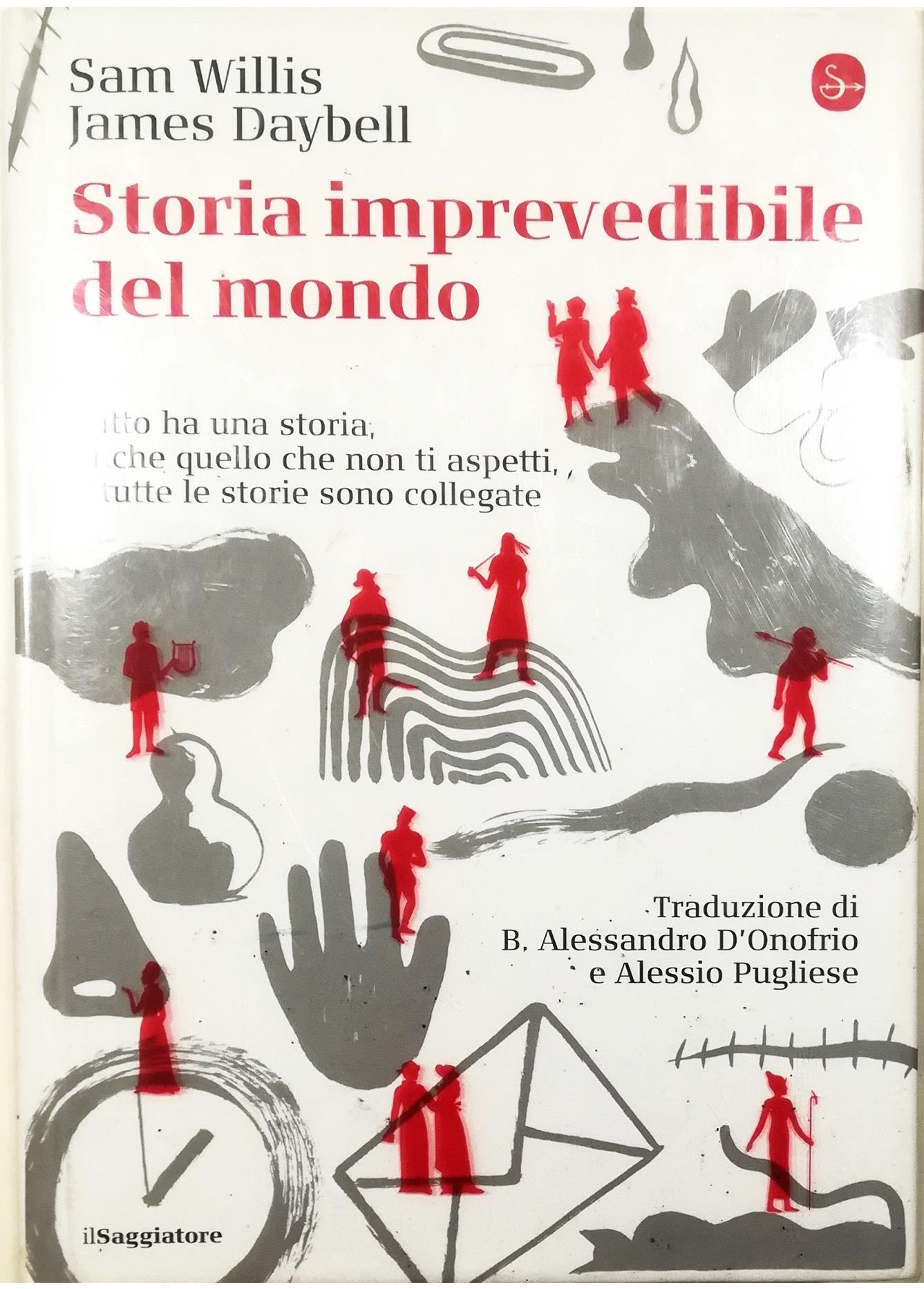 Libreria Tara