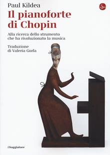 Il pianoforte di Chopin