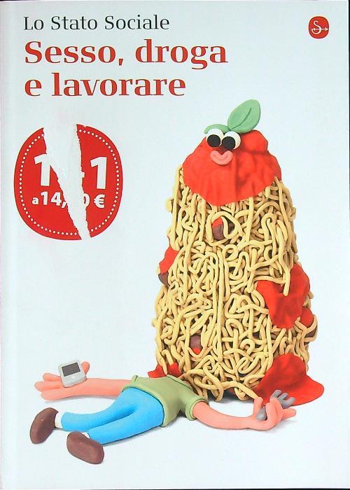 Libro di Faccia