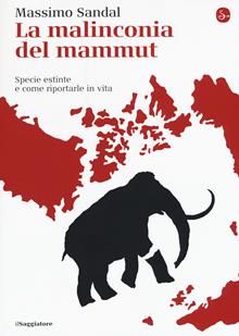 La malinconia del mammut