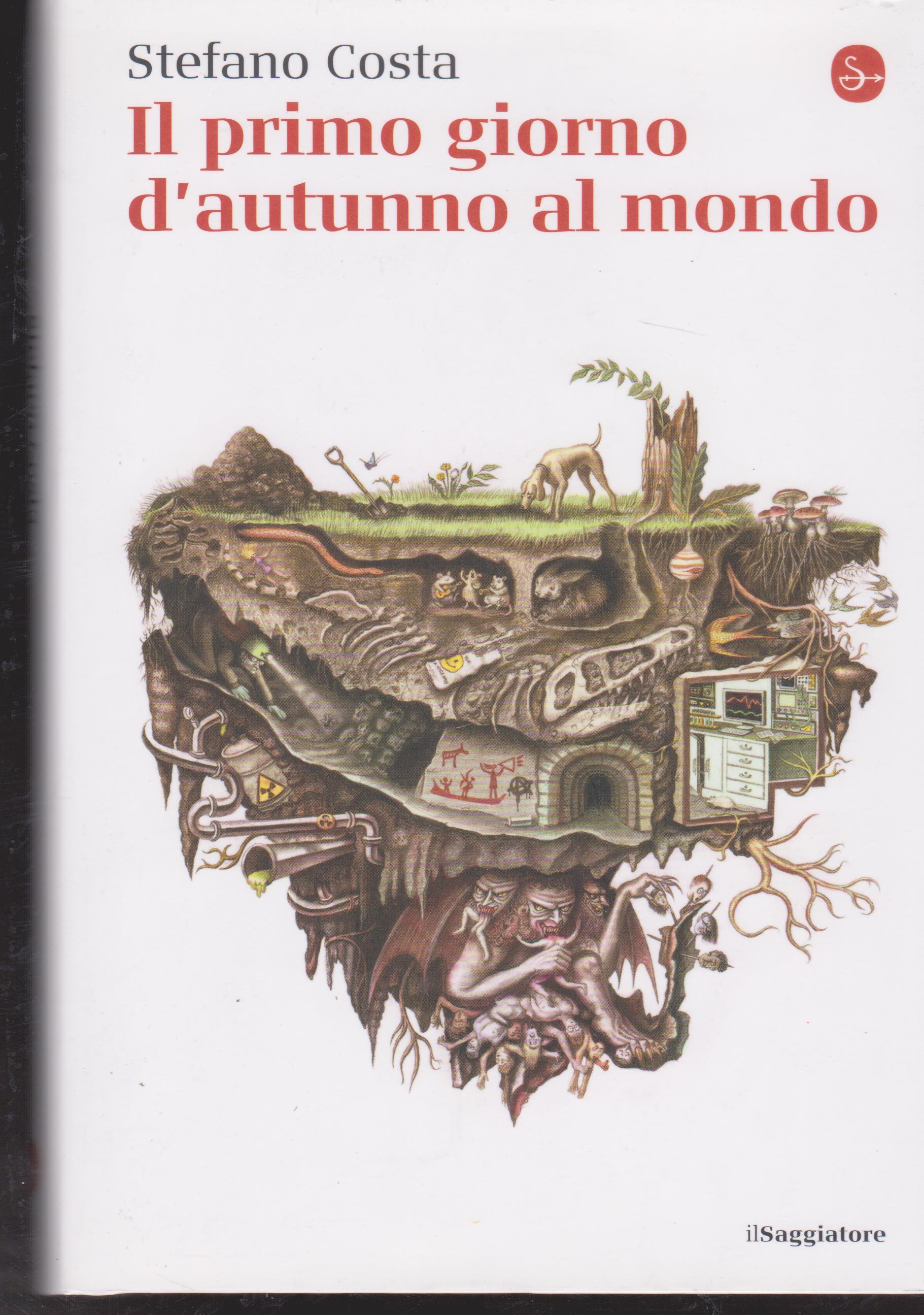 Libreria Tara
