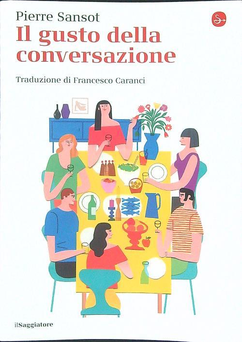 Libro di Faccia