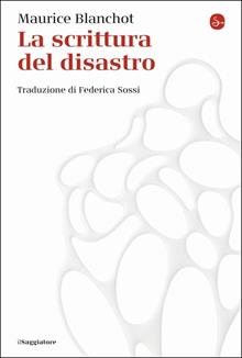 La scrittura del disastro
