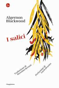 Libro I salici Algernon Blackwood