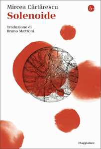Libro Solenoide Mircea Cartarescu